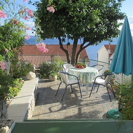 Apartment Matilija Podgora Dış mekan fotoğraf