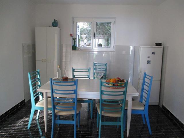 Apartment Matilija Podgora Dış mekan fotoğraf