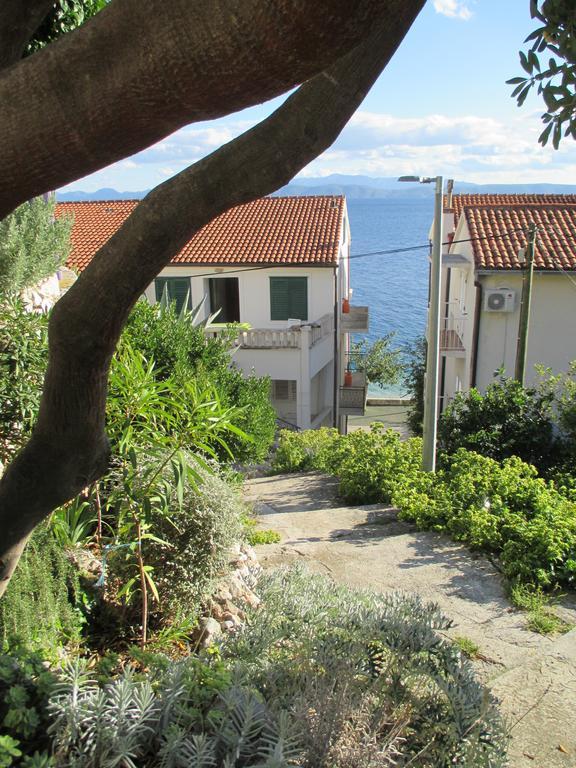 Apartment Matilija Podgora Dış mekan fotoğraf