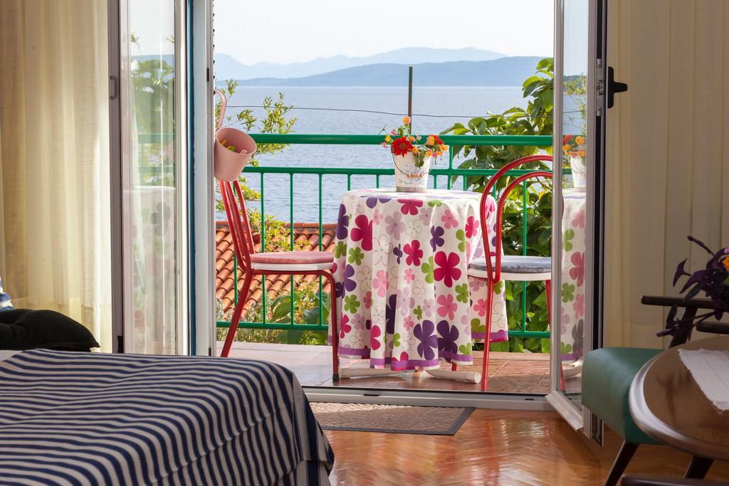 Apartment Matilija Podgora Dış mekan fotoğraf