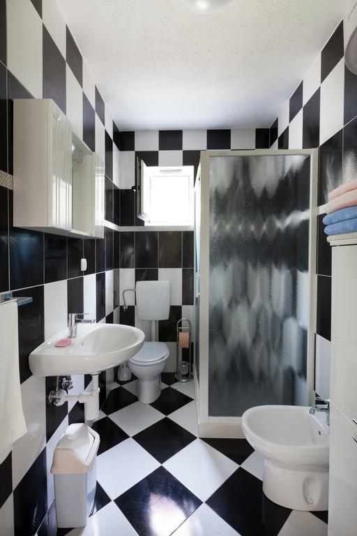 Apartment Matilija Podgora Dış mekan fotoğraf